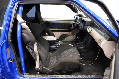 1991 Ford Mustang Pro Touring