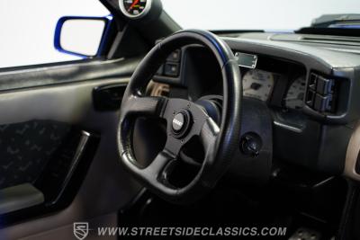 1991 Ford Mustang Pro Touring