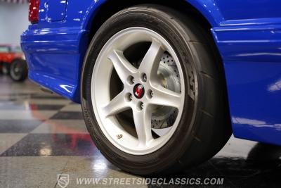 1991 Ford Mustang Pro Touring