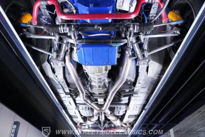 1991 Ford Mustang Pro Touring