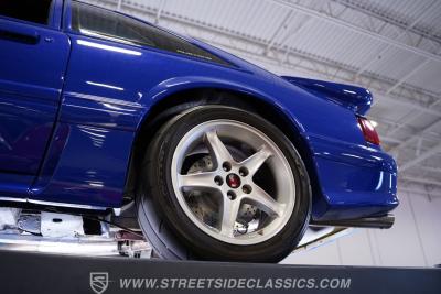 1991 Ford Mustang Pro Touring