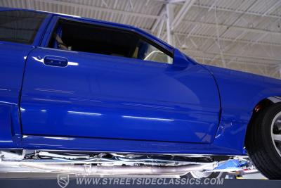 1991 Ford Mustang Pro Touring