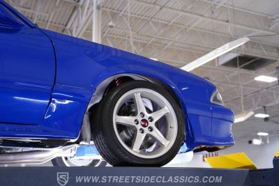 1991 Ford Mustang Pro Touring