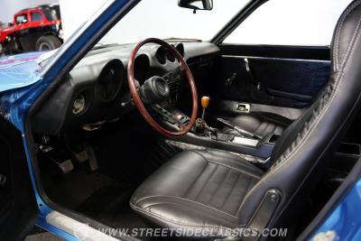 1973 Datsun 240Z