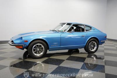 1973 Datsun 240Z