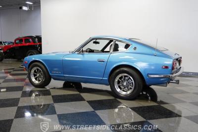 1973 Datsun 240Z