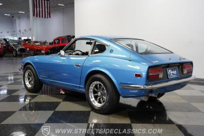 1973 Datsun 240Z