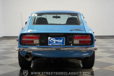 1973 Datsun 240Z