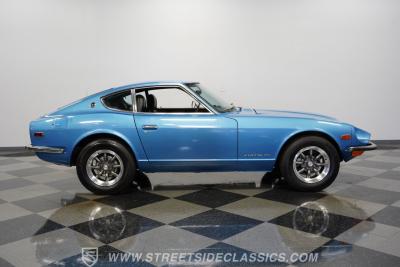 1973 Datsun 240Z