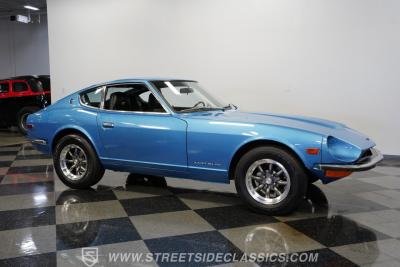 1973 Datsun 240Z