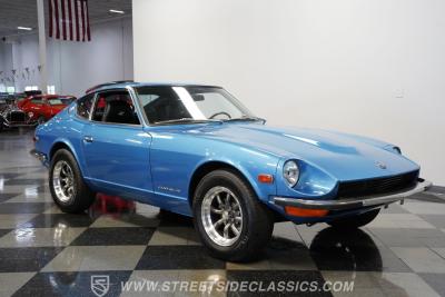 1973 Datsun 240Z