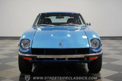 1973 Datsun 240Z