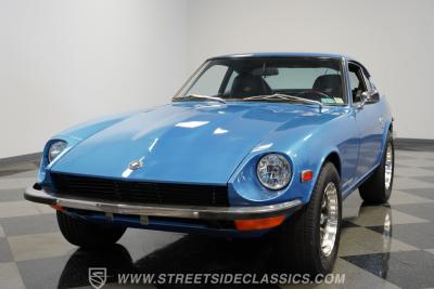 1973 Datsun 240Z