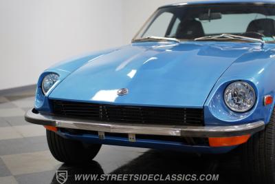 1973 Datsun 240Z