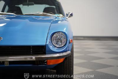 1973 Datsun 240Z