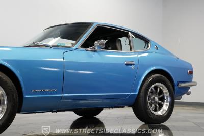 1973 Datsun 240Z