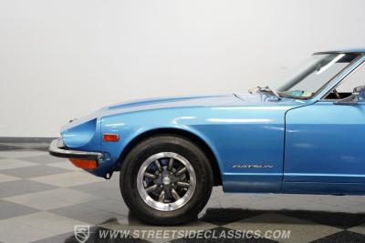1973 Datsun 240Z
