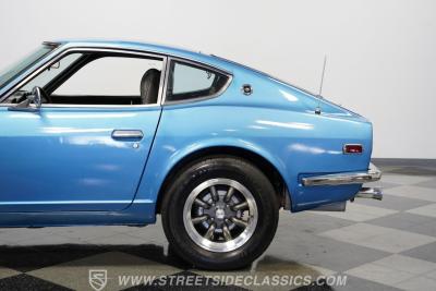 1973 Datsun 240Z