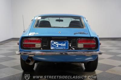 1973 Datsun 240Z