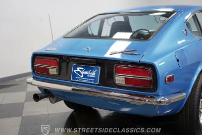 1973 Datsun 240Z