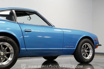 1973 Datsun 240Z