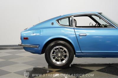1973 Datsun 240Z