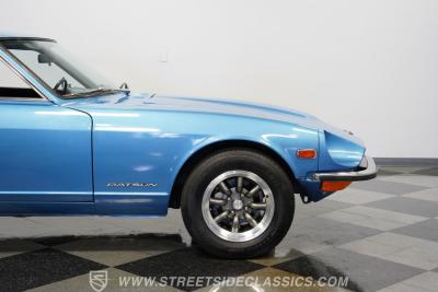 1973 Datsun 240Z