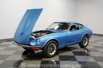 1973 Datsun 240Z