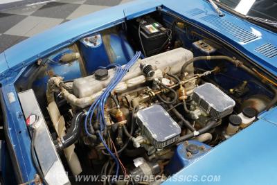 1973 Datsun 240Z
