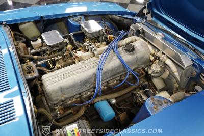 1973 Datsun 240Z