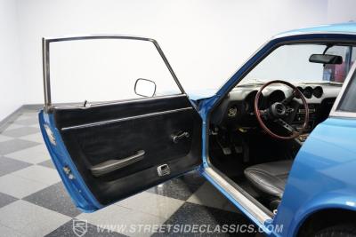 1973 Datsun 240Z