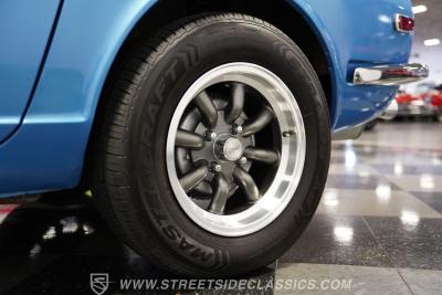 1973 Datsun 240Z