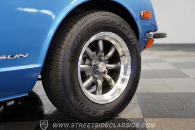 1973 Datsun 240Z