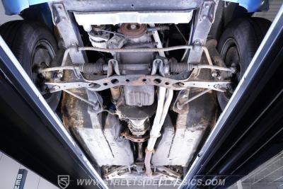 1973 Datsun 240Z