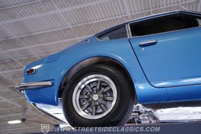 1973 Datsun 240Z