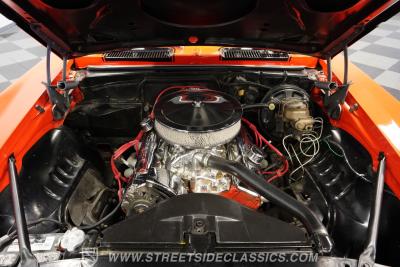 1969 Chevrolet Camaro Z28 Tribute