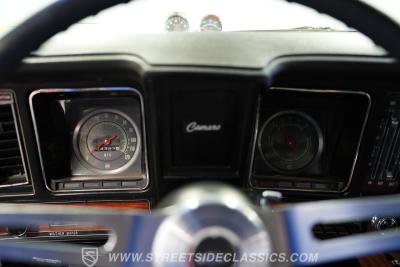 1969 Chevrolet Camaro Z28 Tribute