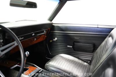 1969 Chevrolet Camaro Z28 Tribute