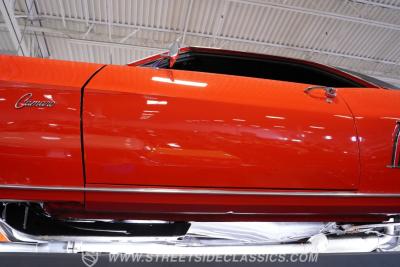 1969 Chevrolet Camaro Z28 Tribute