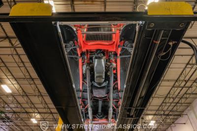 1932 Ford 5-Window Coupe Streetrod