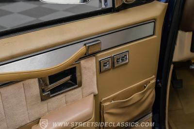 1984 Chevrolet C10 Silverado