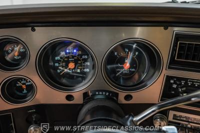 1984 Chevrolet C10 Silverado