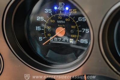 1984 Chevrolet C10 Silverado
