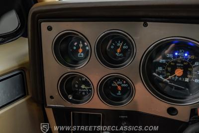 1984 Chevrolet C10 Silverado