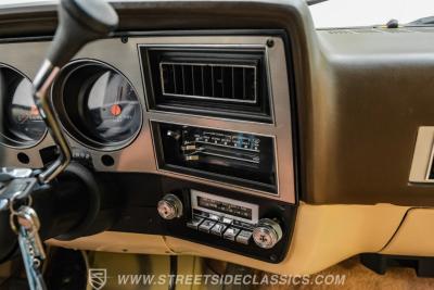 1984 Chevrolet C10 Silverado