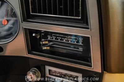 1984 Chevrolet C10 Silverado