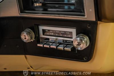 1984 Chevrolet C10 Silverado