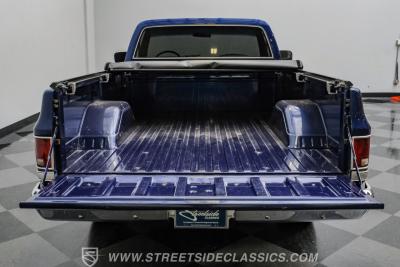 1984 Chevrolet C10 Silverado
