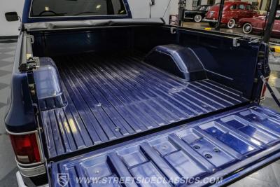 1984 Chevrolet C10 Silverado