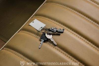 1984 Chevrolet C10 Silverado